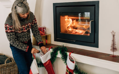 A Few Winter Design Tips to Make Your Home Feel Warm