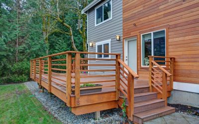 5 Deck Materials to Consider When You Build