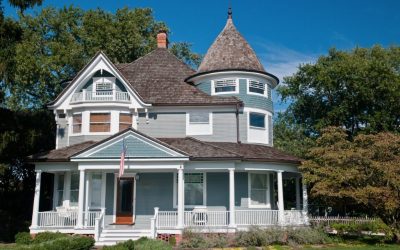 A Few Tips for Remodeling Old Houses